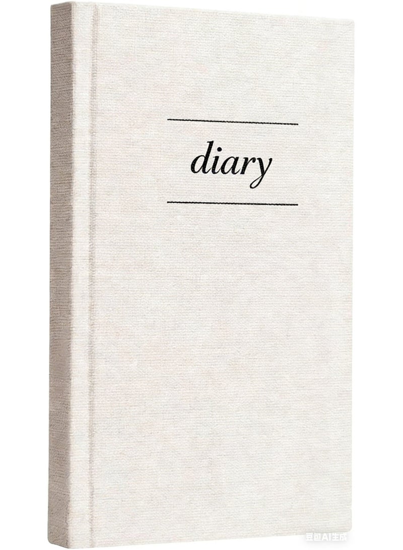 يوميات لمدة 5 دقائق: يوميات تعزز التفكير الذاتي والسعادة | نصائح توجيهية | الصحة الملهمة والنمو - Image 1